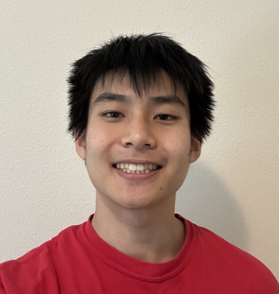 Daniel Cai