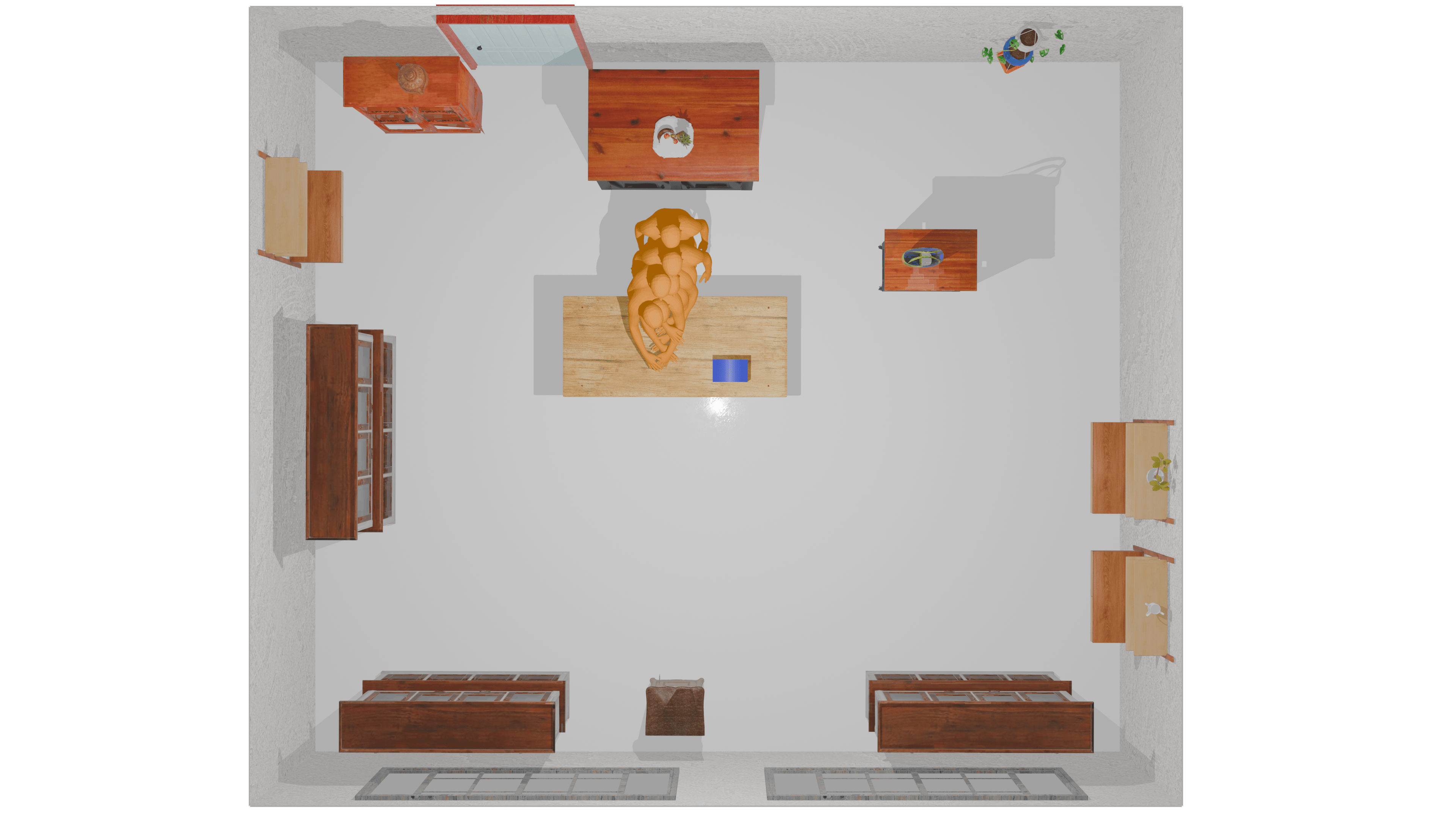 Bird’s-eye view 5