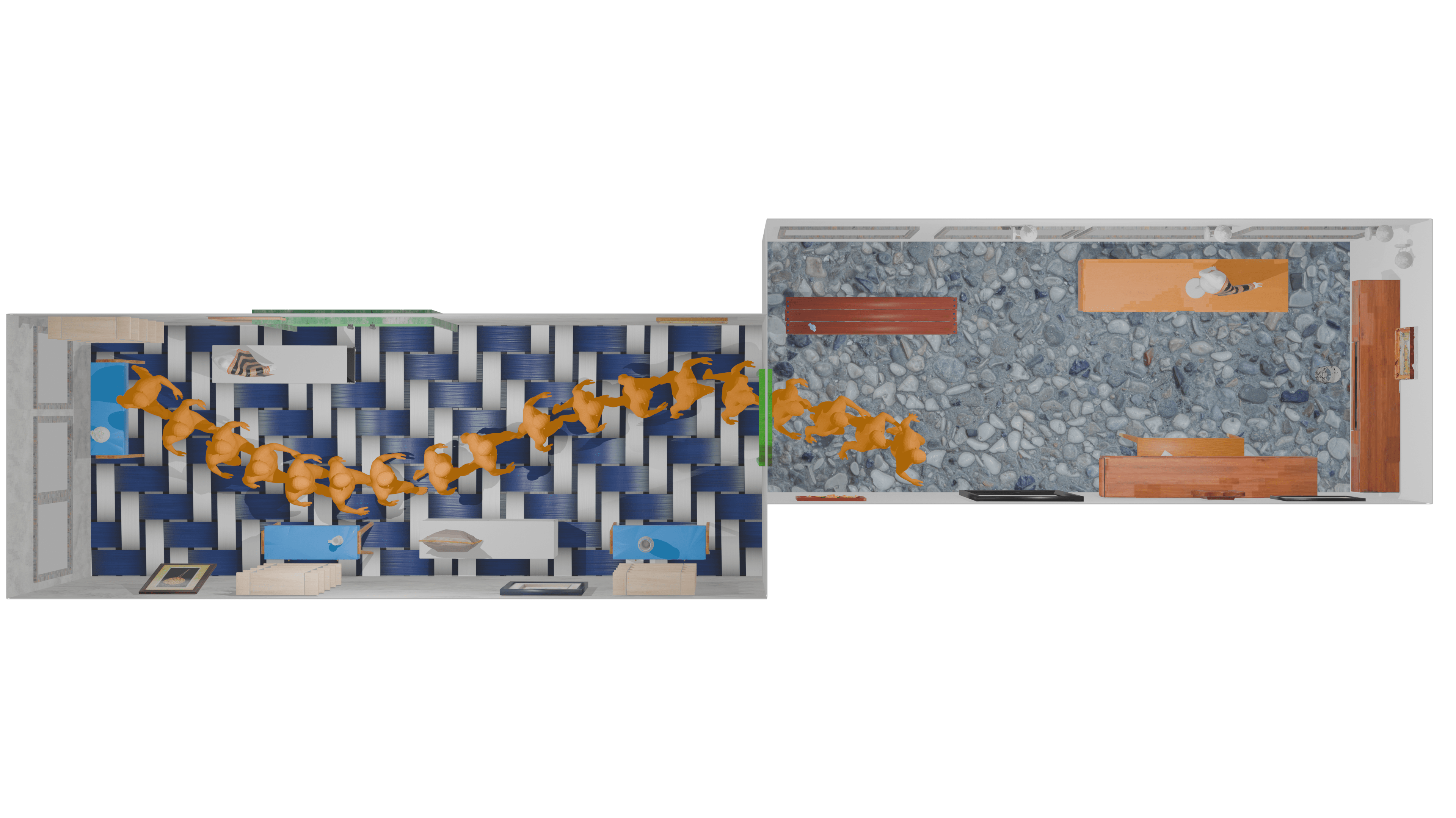 Bird’s-eye view 6